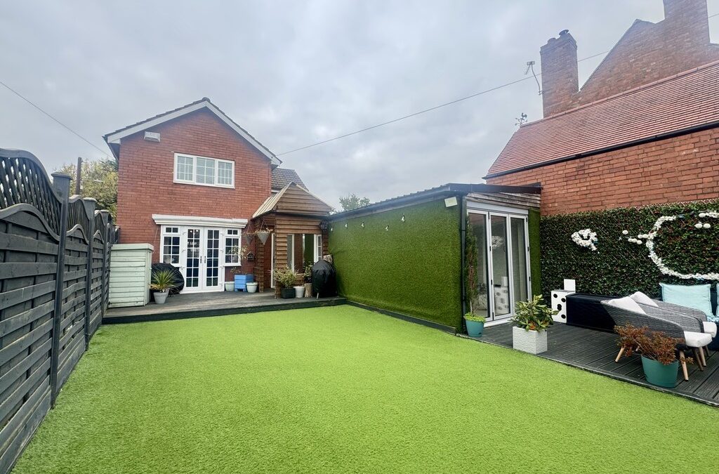 Chapel Lane, Ryton On Dunsmore