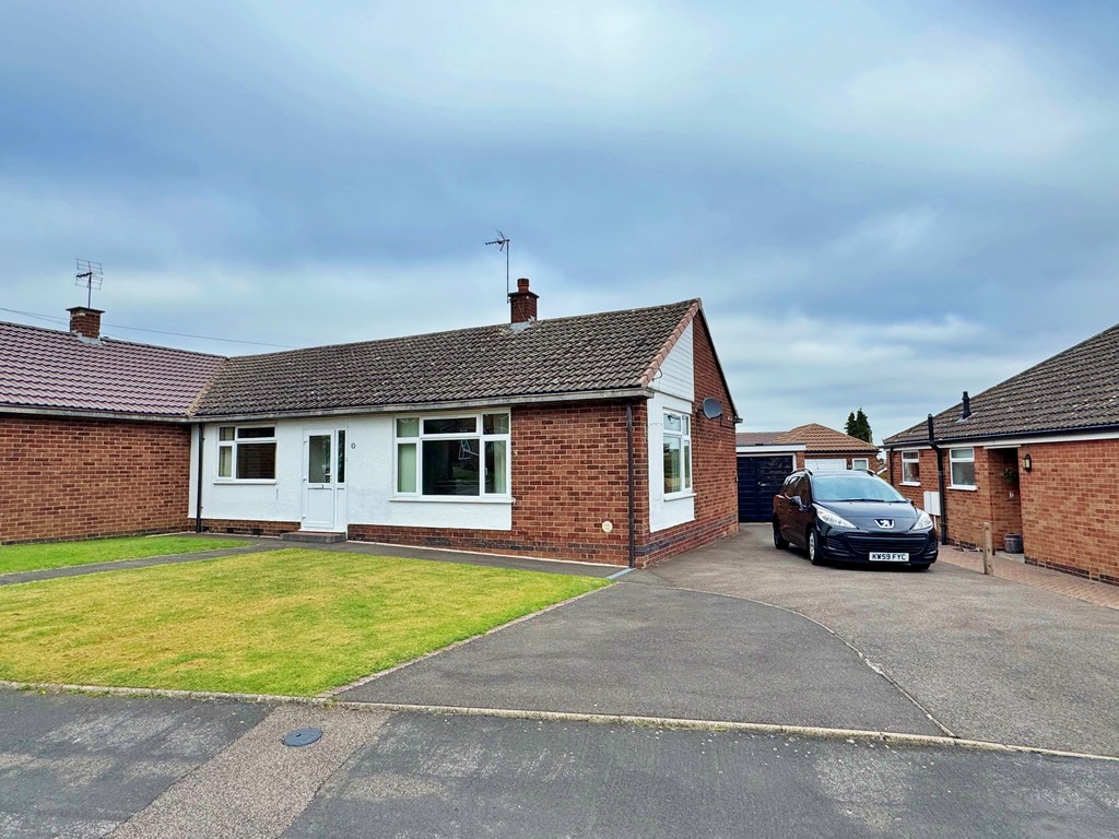Browning Road, Hillmorton, Rugby