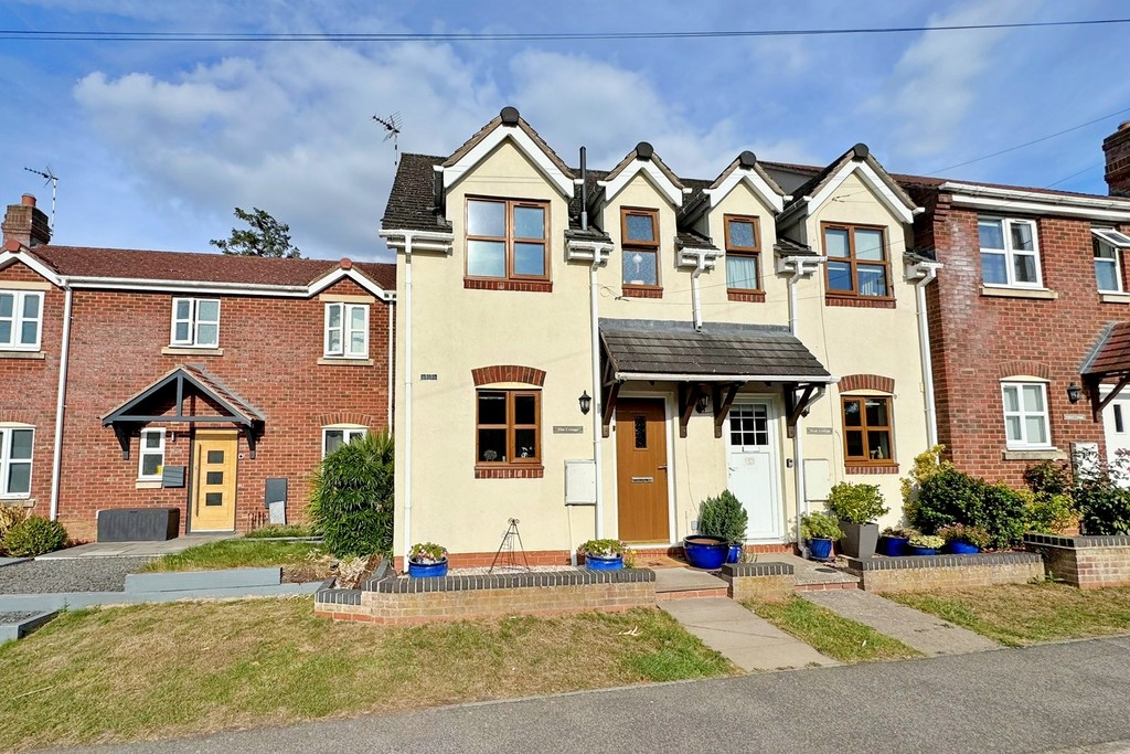 Main Road, Kilsby, Rugby