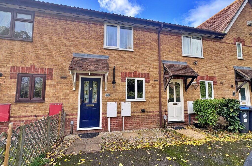 Steeping Road, Long Lawford