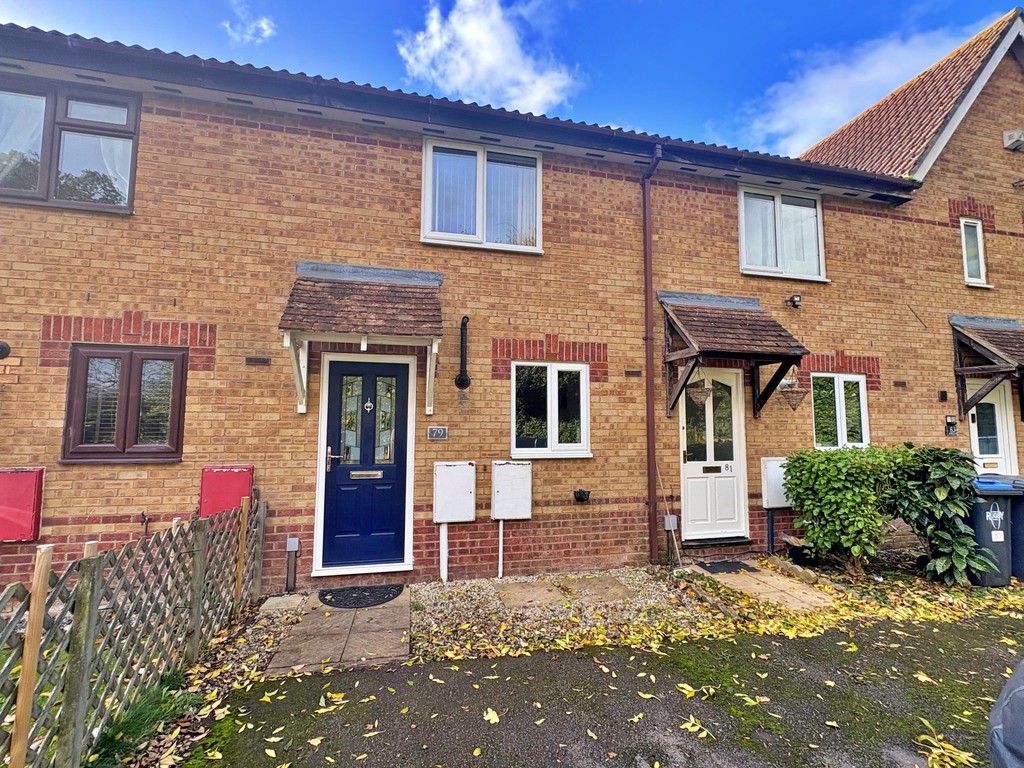 Steeping Road, Long Lawford