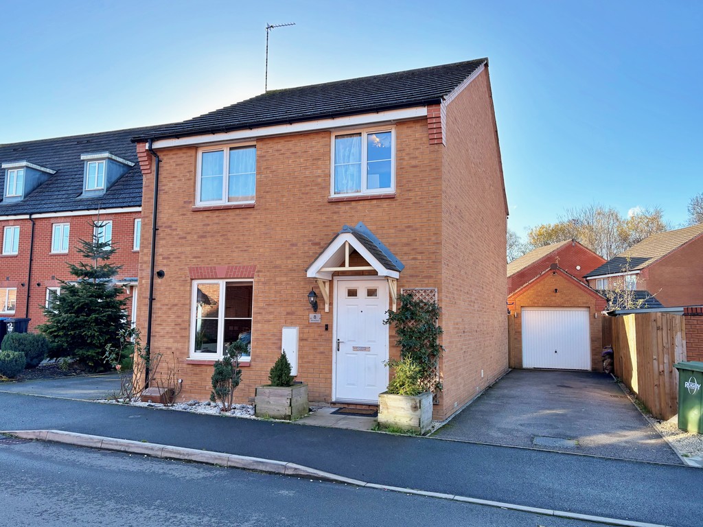 Barnaby Road, Butterfield Gardens