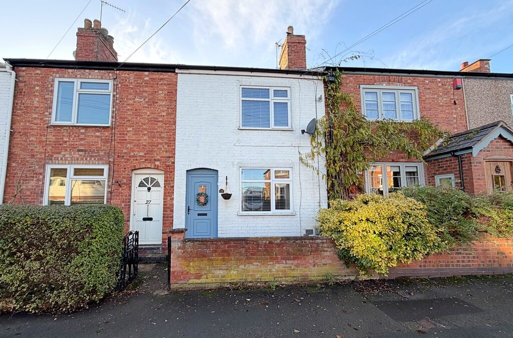 The Kent, Hillmorton, Rugby