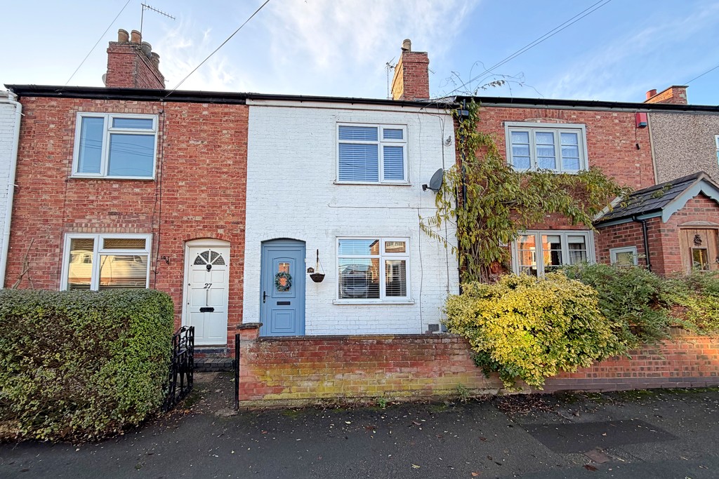 The Kent, Hillmorton, Rugby