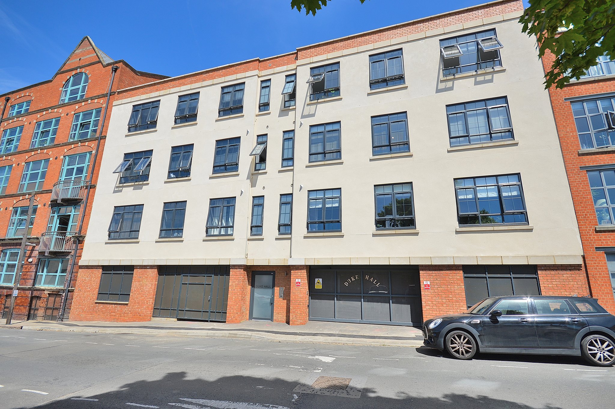 Duke Street, Northampton