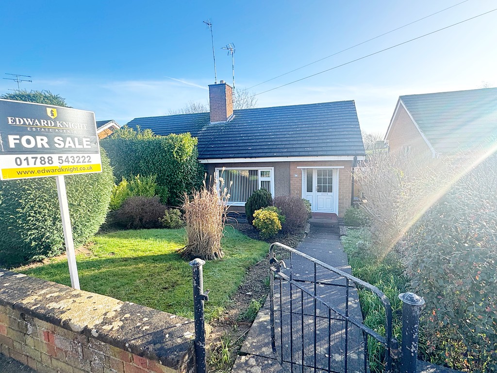 Jackson Road, Hillmorton , Rugby