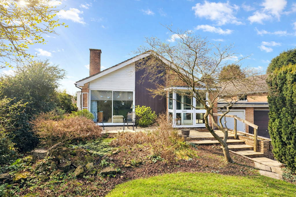 Knob Hill, Stretton On Dunsmore