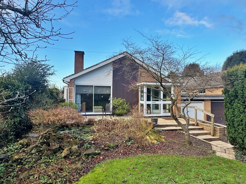 Knob Hill, Stretton On Dunsmore