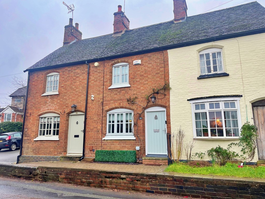 Brookside, Stretton On Dunsmore