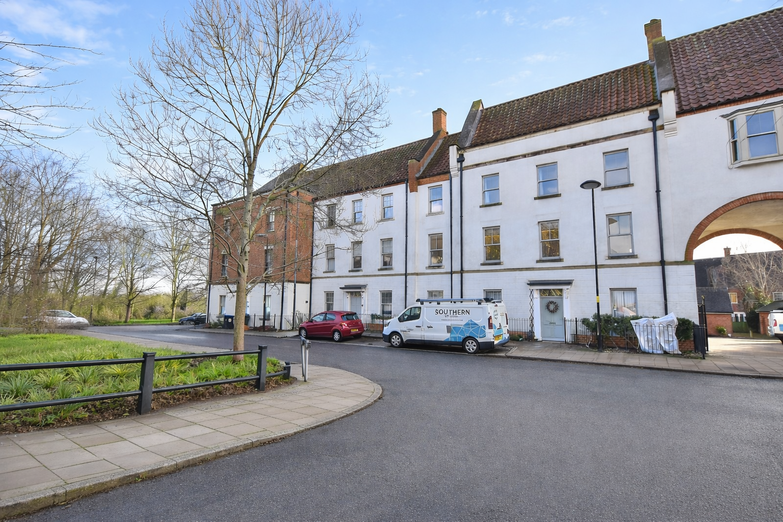 Clickers Drive, NORTHAMPTON