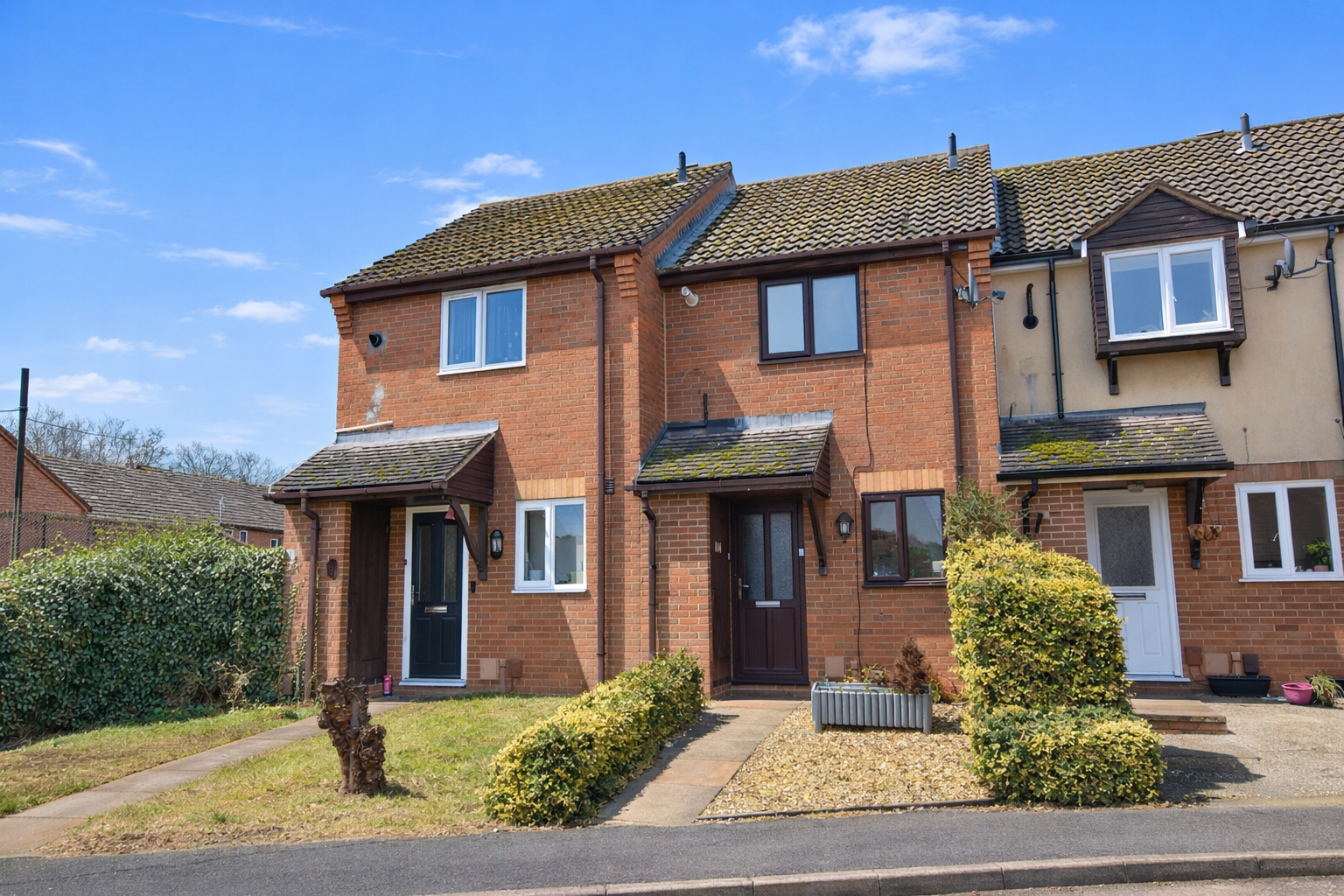 Woodpecker Way, Northampton