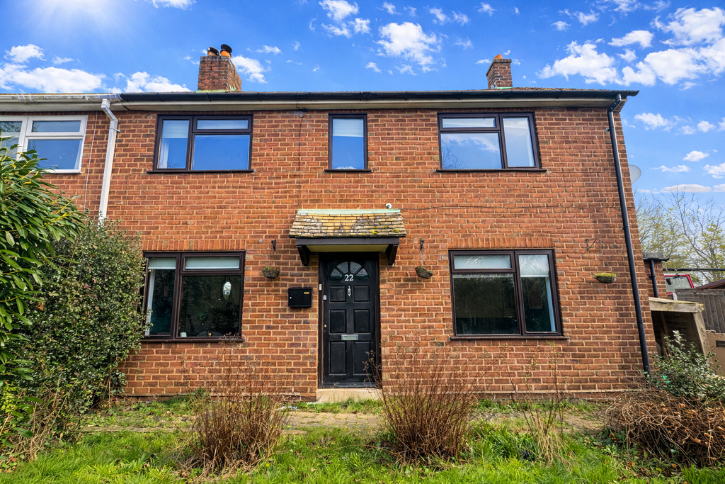 Shuttleworth Road, Clifton Upon Dunsmore, Rugby