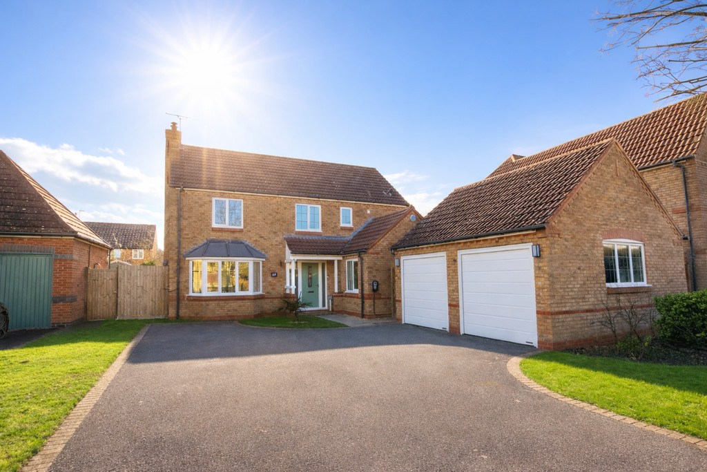 Lawford Lane, Bilton