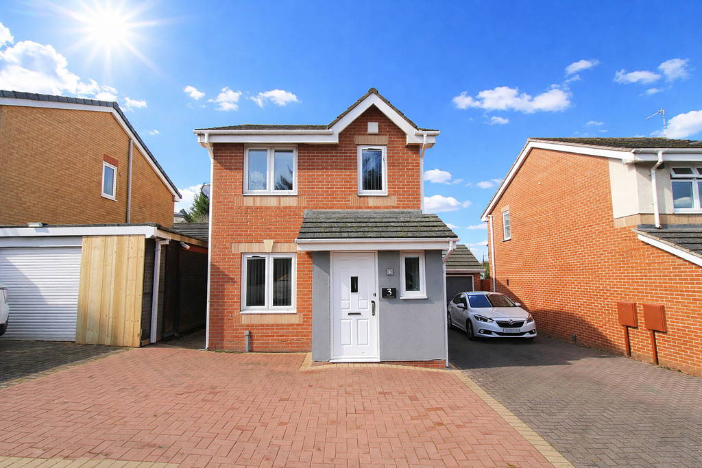 Viaduct Close, Clifton Links , Rugby