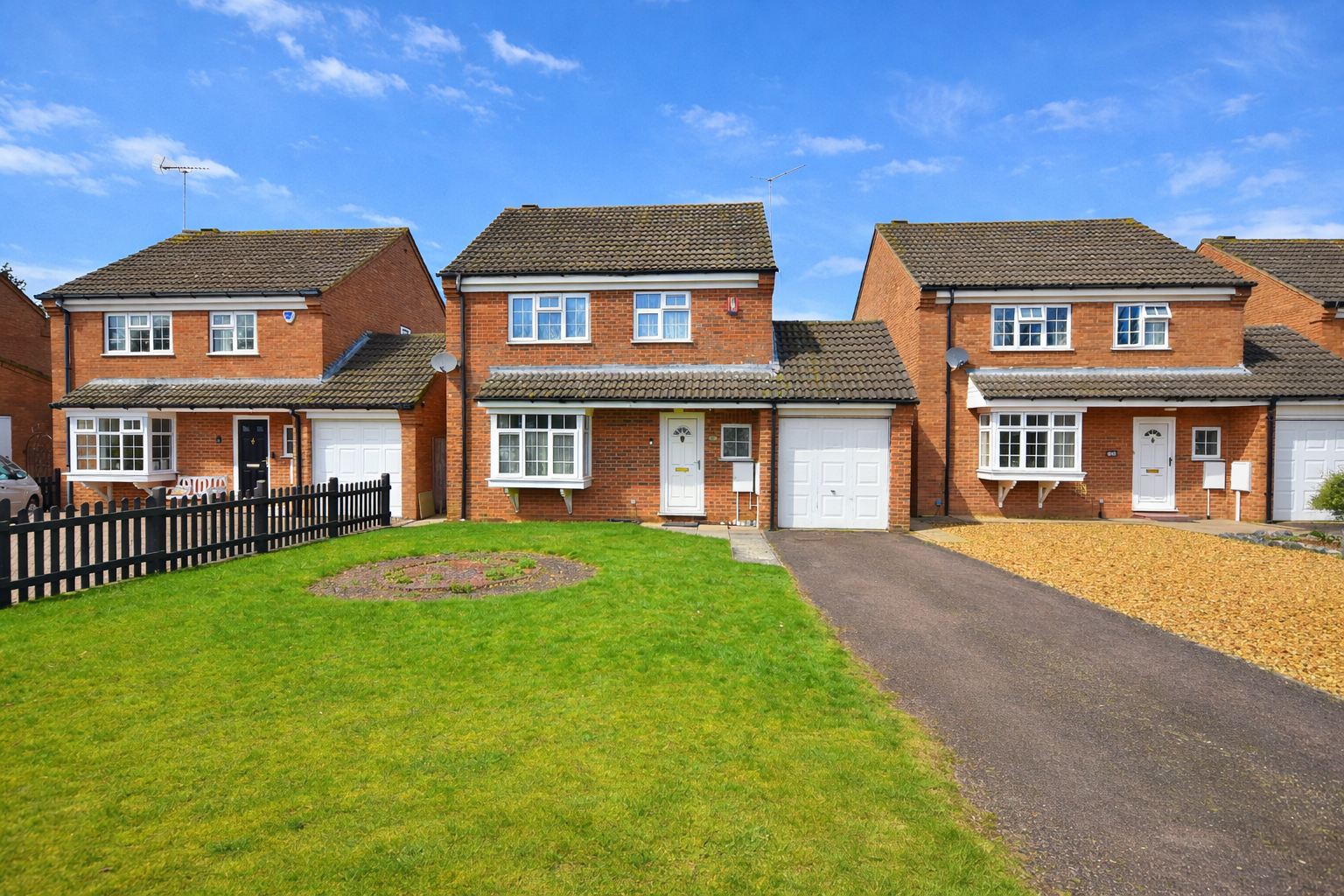 Kettering Road North, Northampton