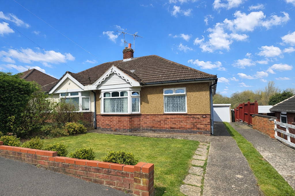 The Kent, Hillmorton, Rugby