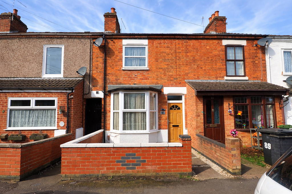 Winfield Street, Rugby