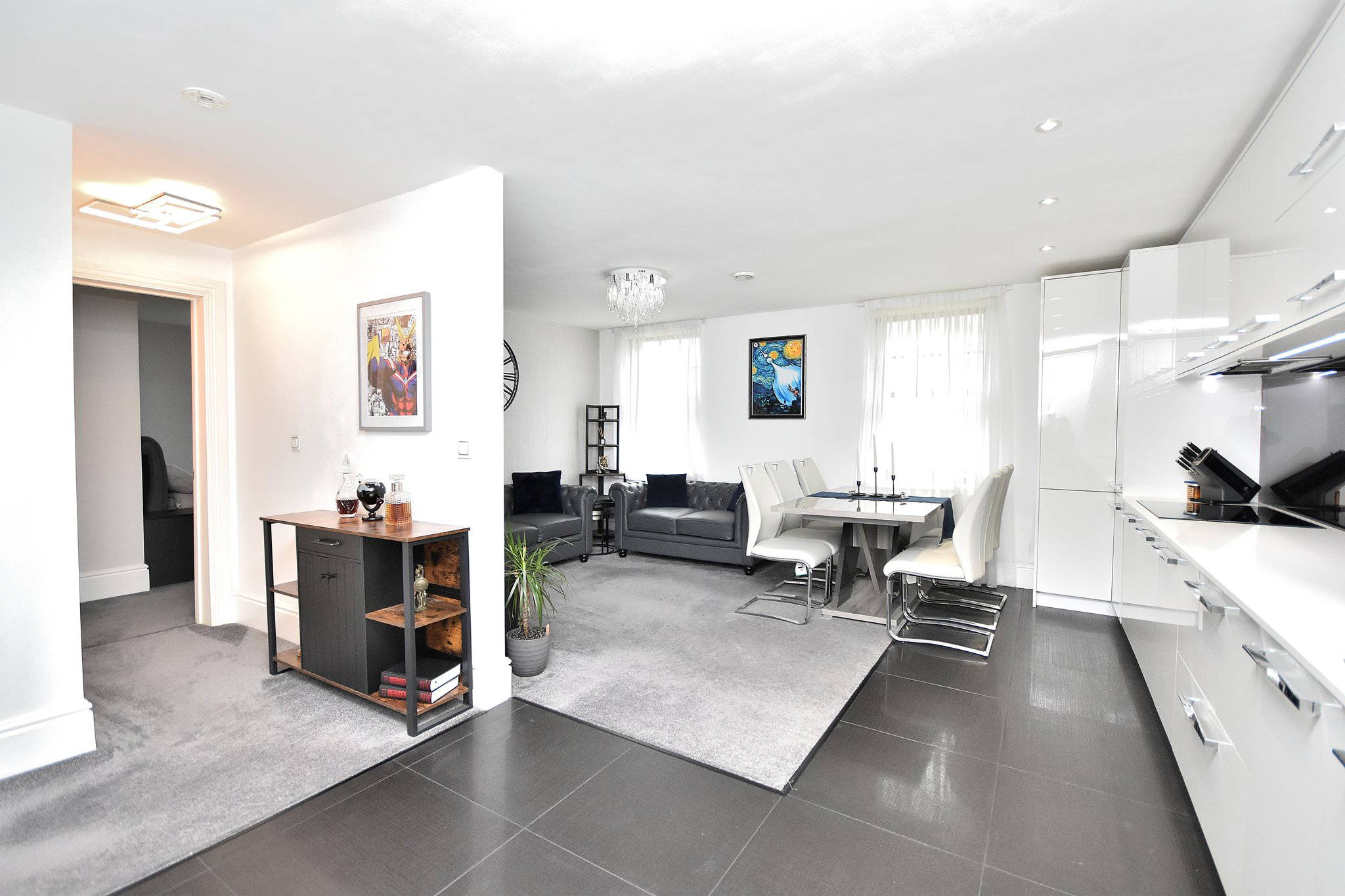 Clickers Drive, Northampton