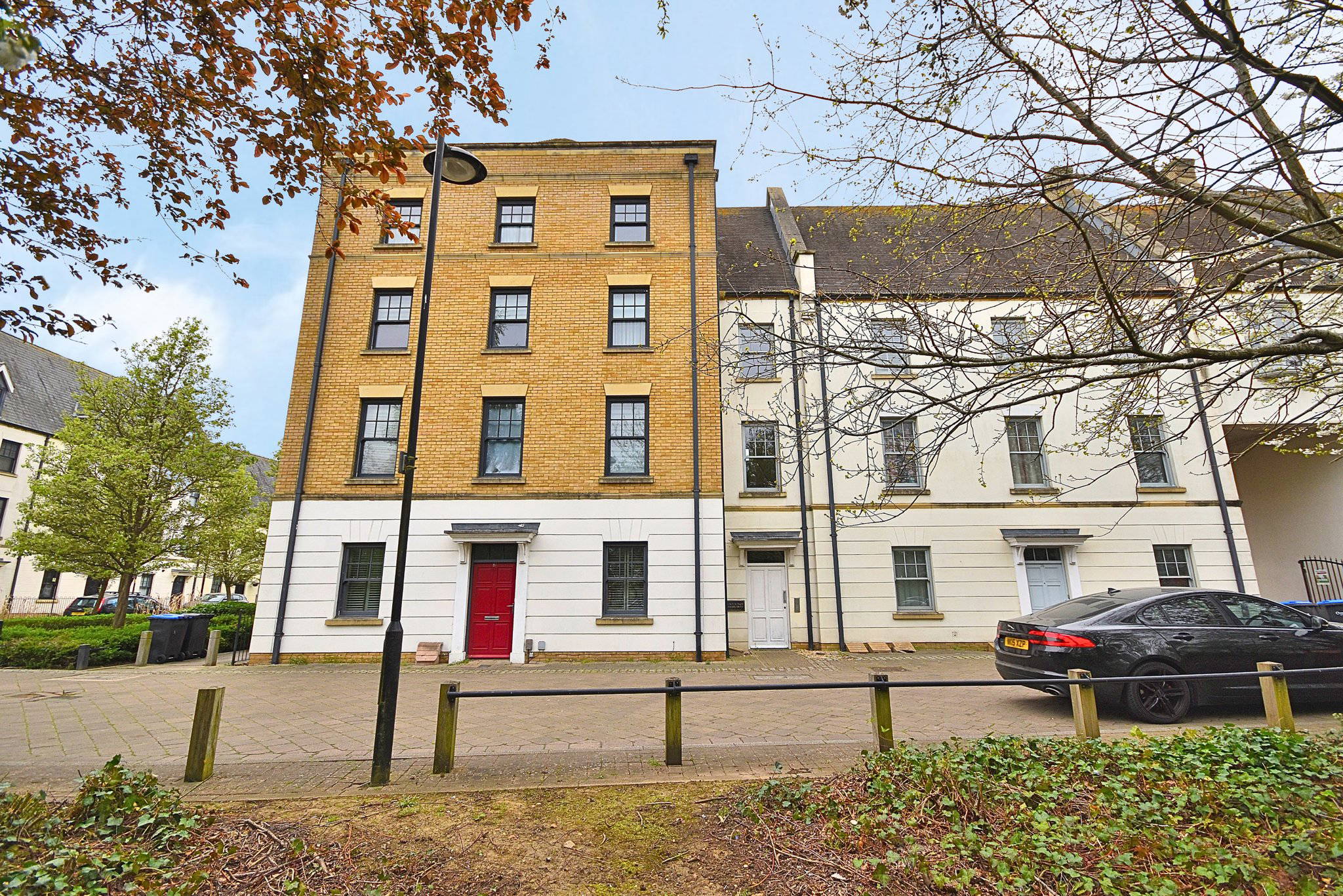 Clickers Drive, Northampton
