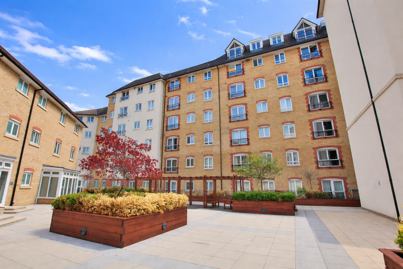 Broad Street, Northampton