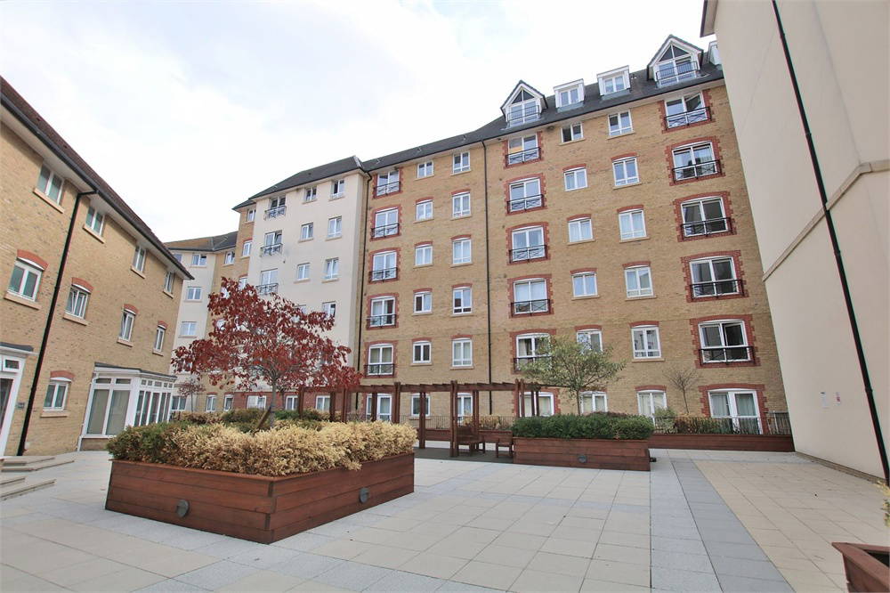 Alpha House, Northampton