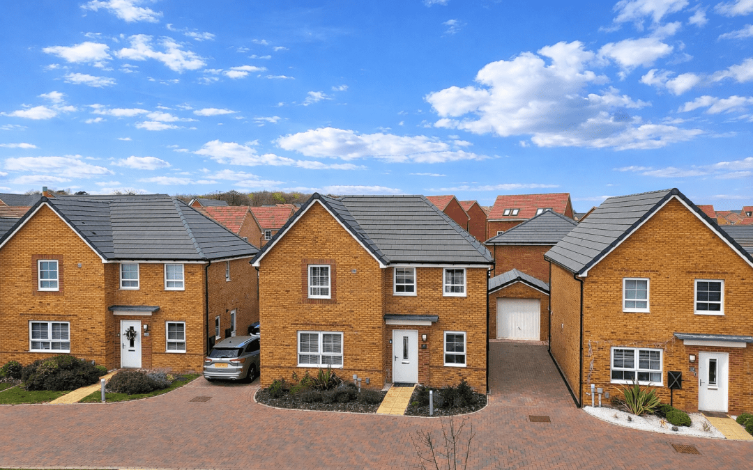 Nova Close, Northampton