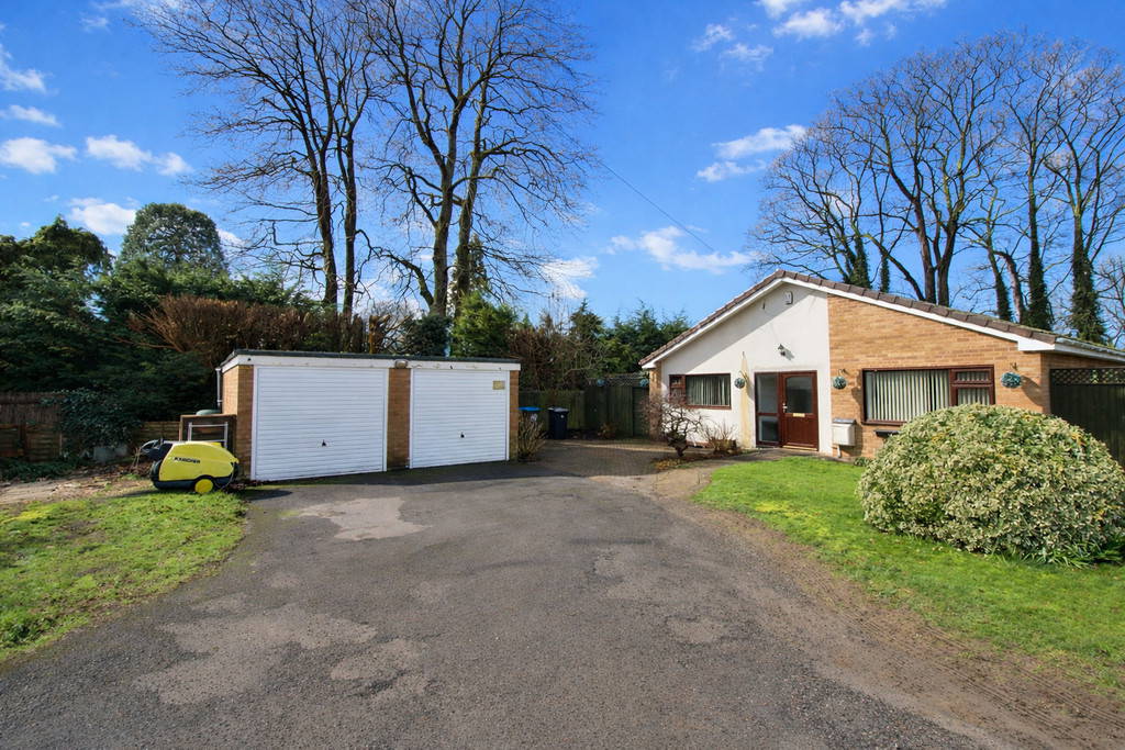 Main Street, Brandon, Coventry