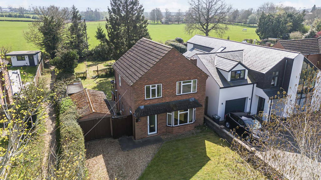 South Road, Clifton Upon Dunsmore, Rugby