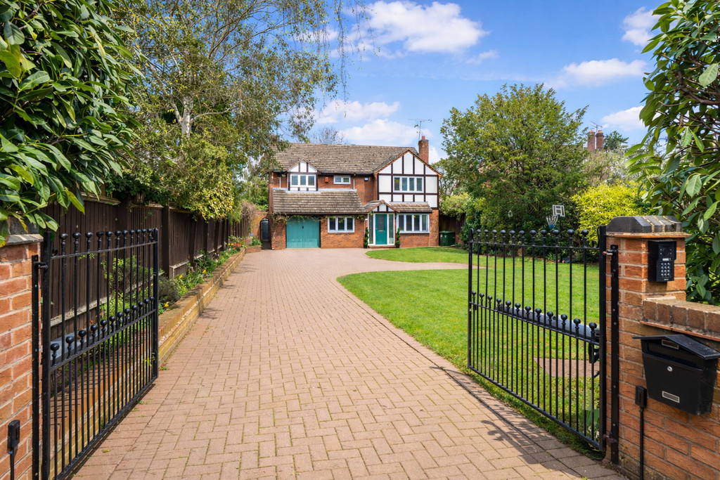 Bawnmore Road, Bilton