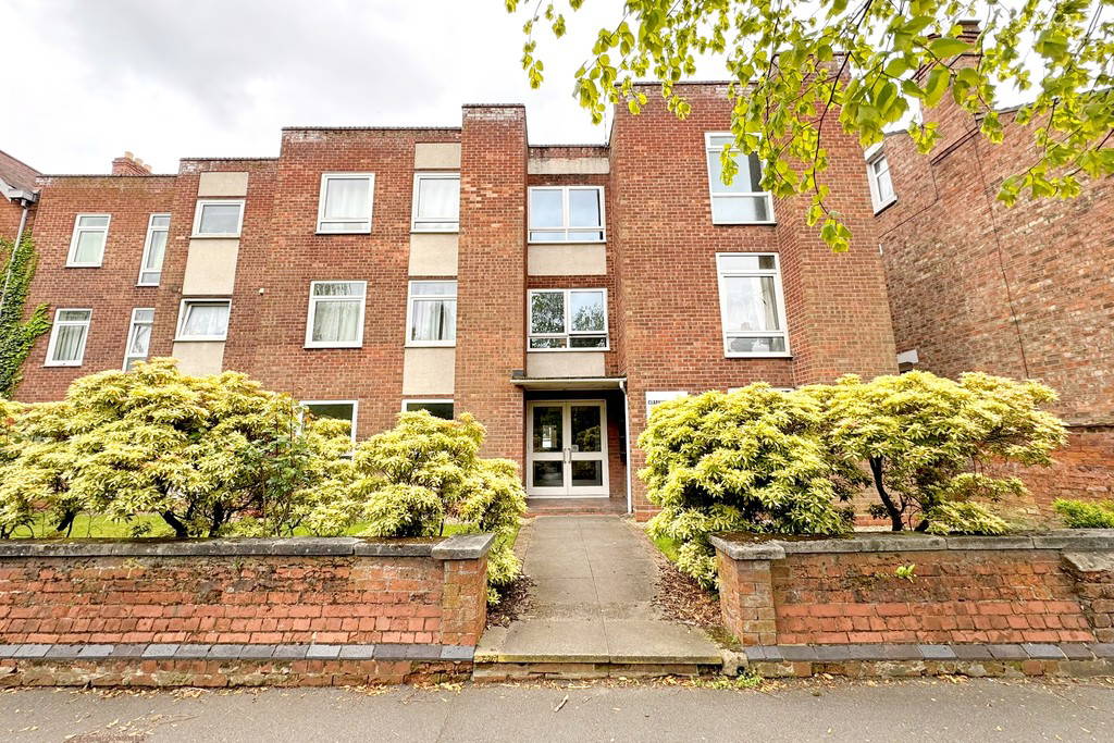Clarendon Court, Clifton Road, Rugby