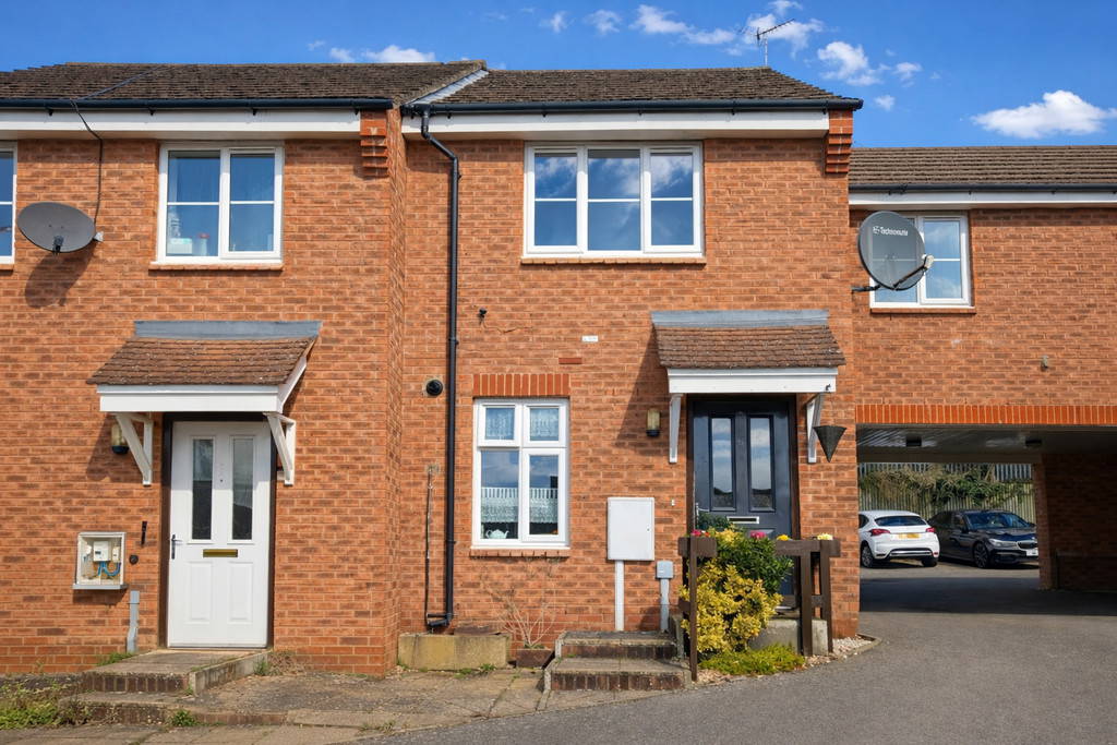 Kedleston Court, Rugby