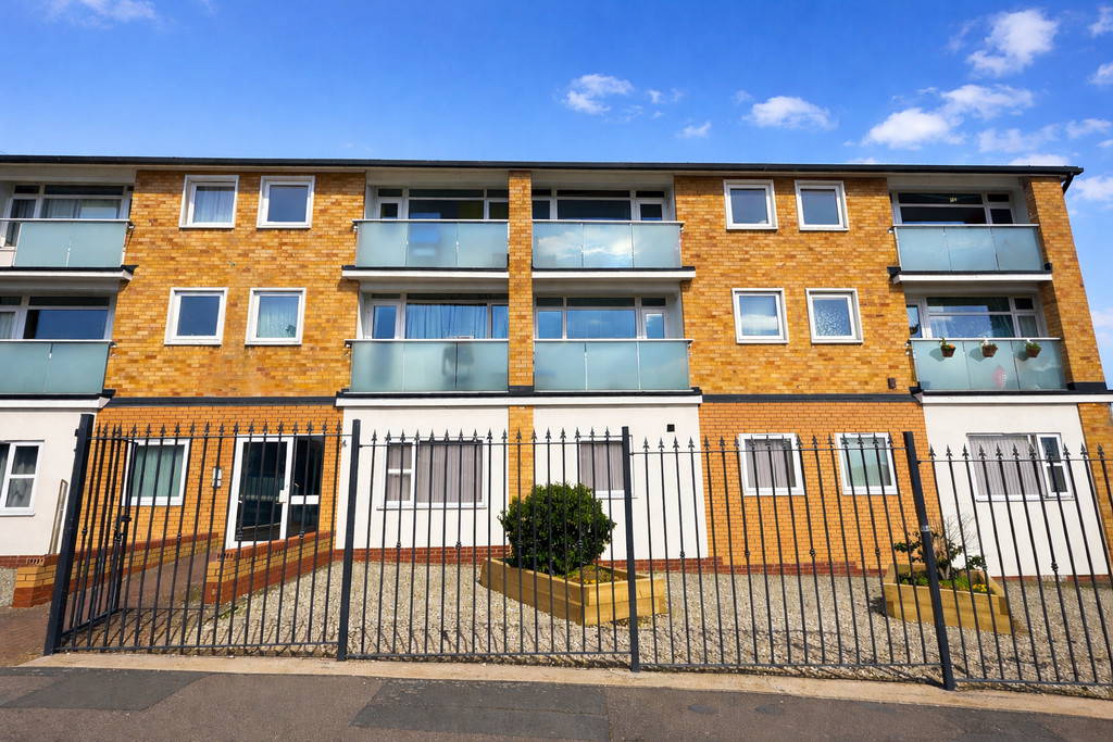 Blackwood Avenue, Bilton, Rugby