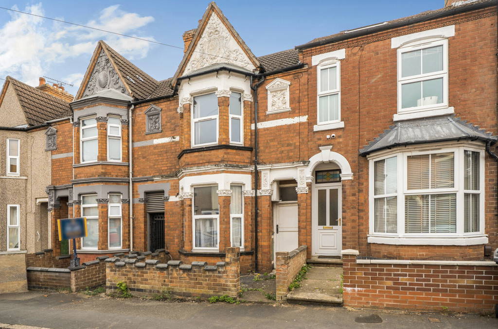 Windsor Street, Rugby
