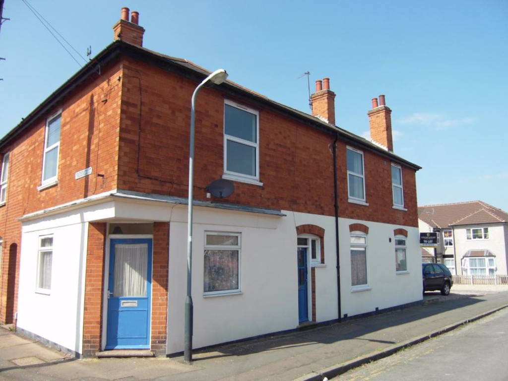 2a & 2b Northcote Road, Rugby