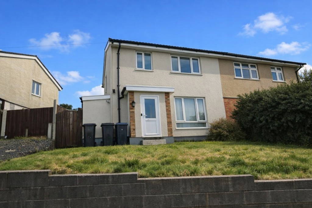 Saunton Road, Rugby