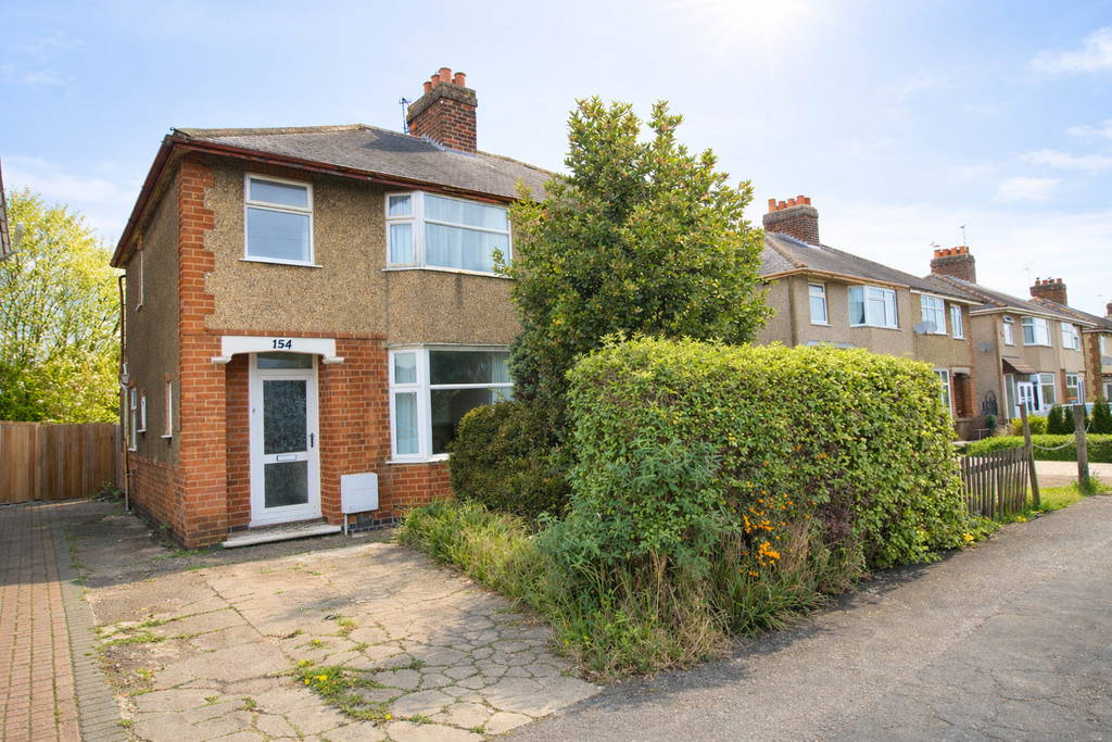 Percival Road, Rugby