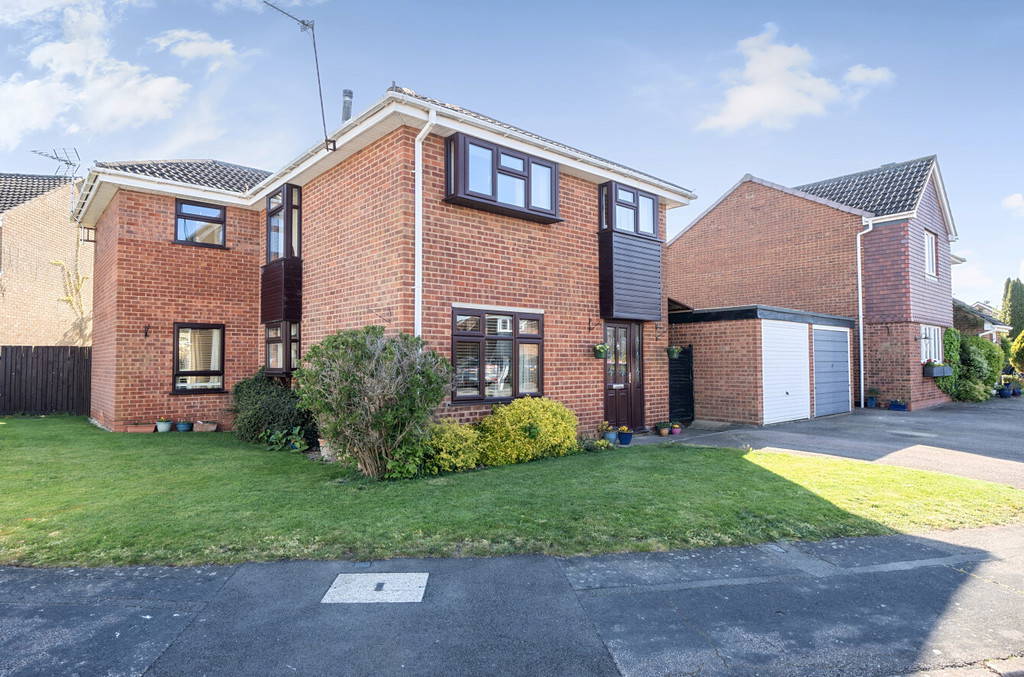 Orson Leys, Hillside