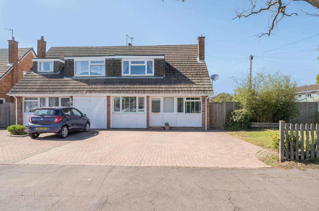 Juliet Drive, Woodlands, Rugby