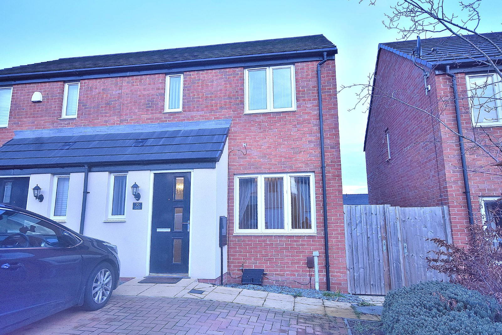 Walmer Close, Northampton