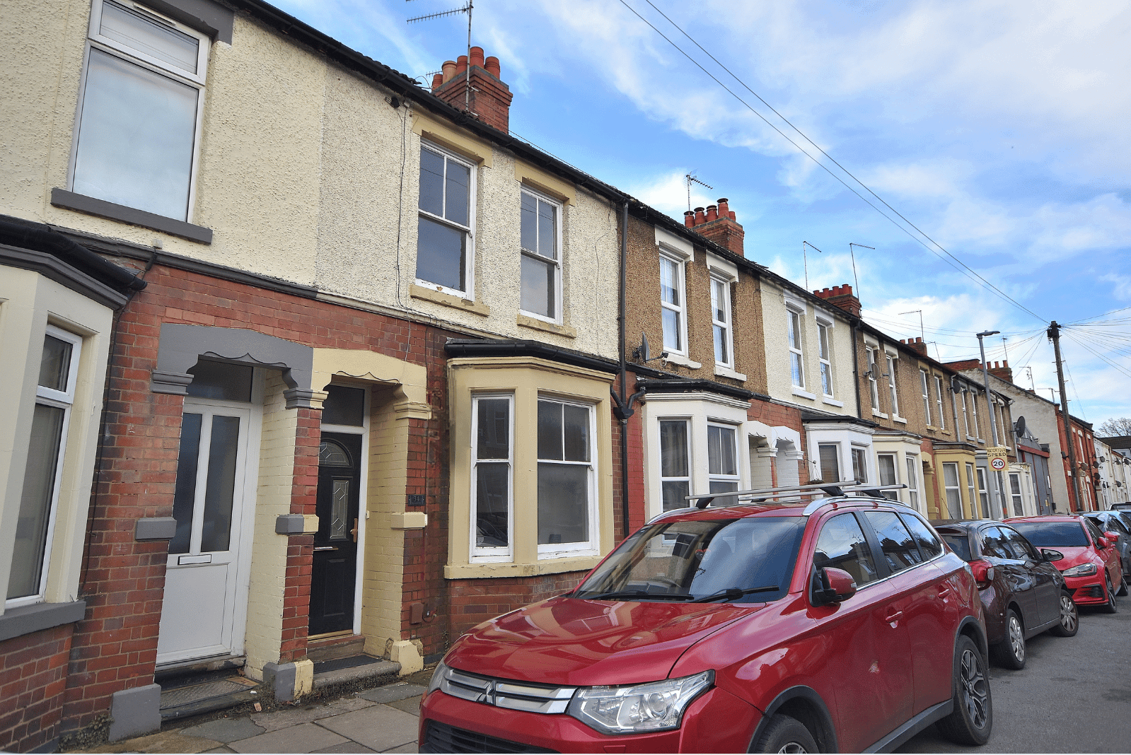 Southampton Road, Northampton