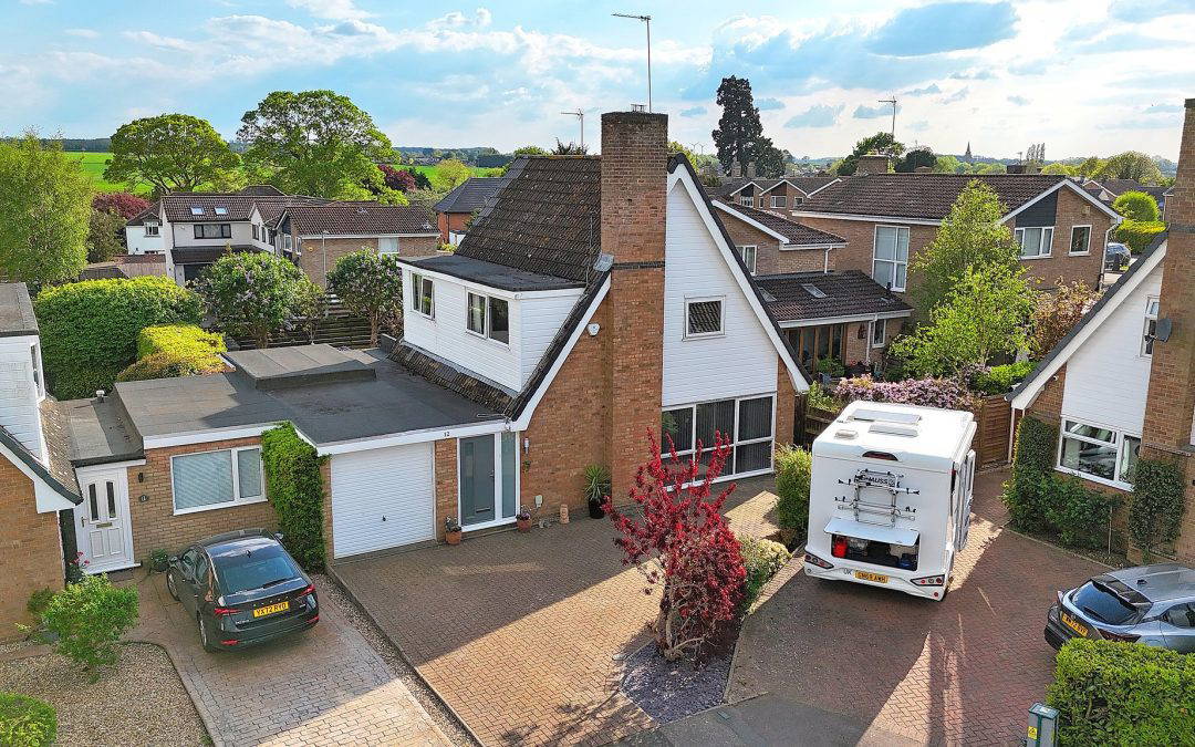 Berry Close, Northampton