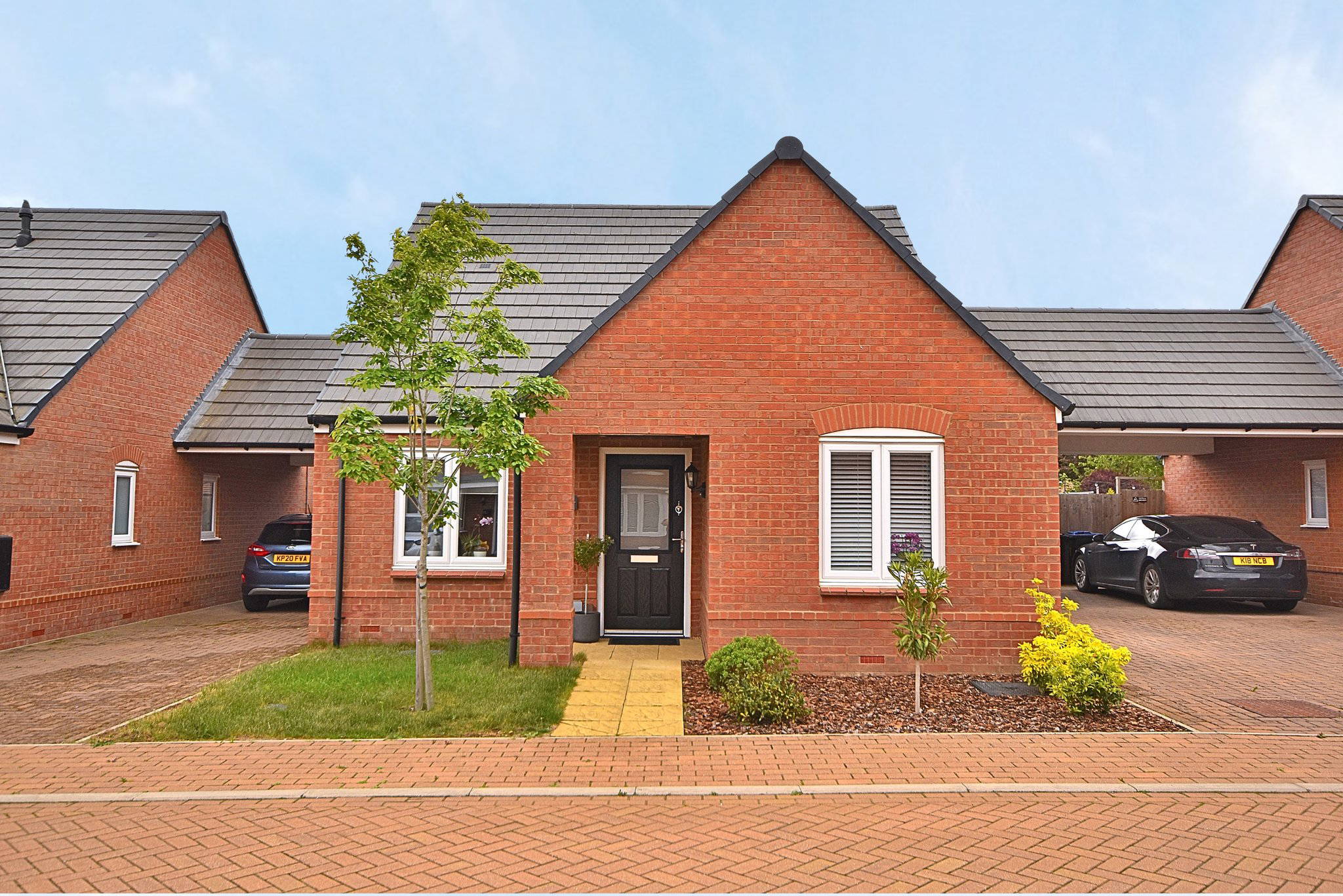 Red Kite Drive, Northampton