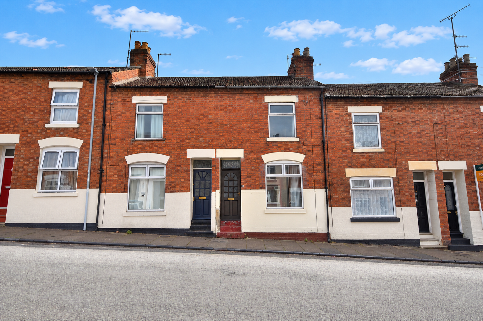 Lower Hester Street, Northampton