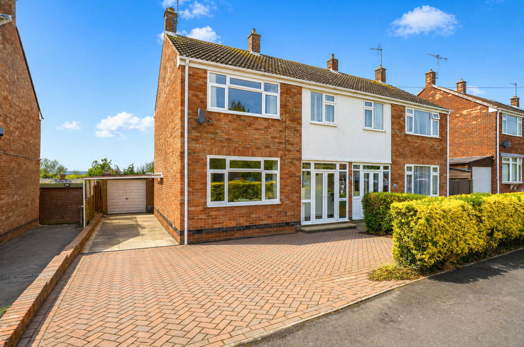 Myers Road, Hillmorton