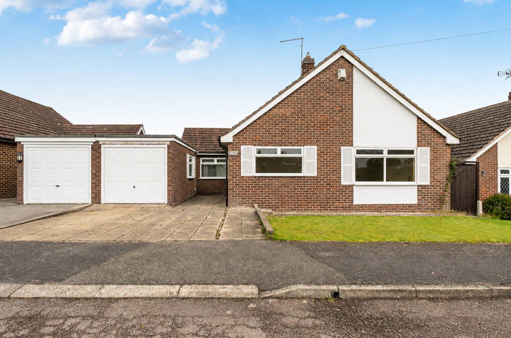 South View Road, Long Lawford