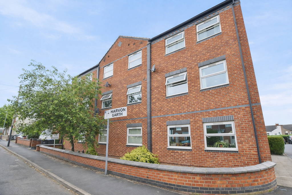 Cambridge Street, Rugby