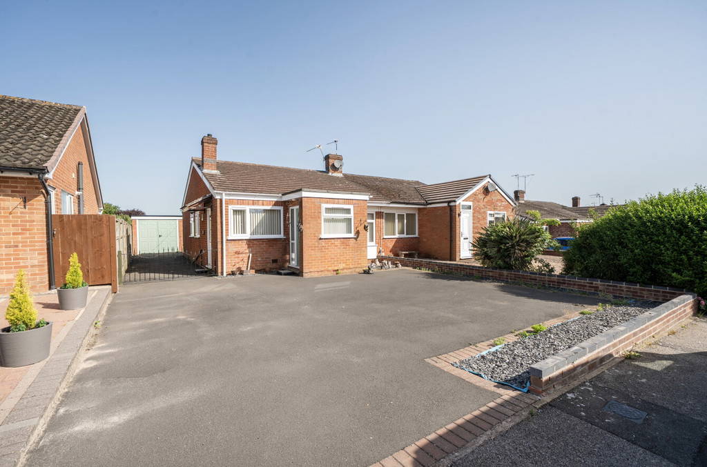 Chaucer Road, Hillside, Rugby
