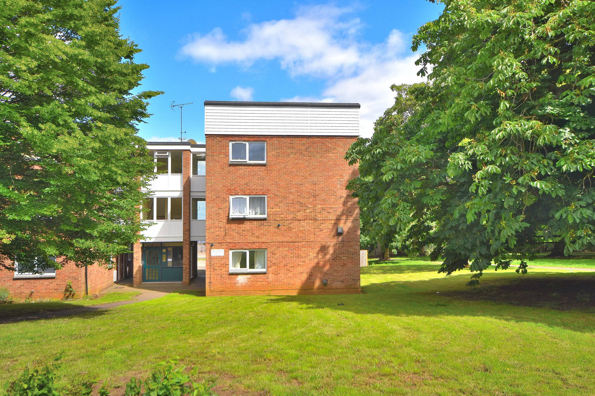 Hunsbarrow Road, Northampton