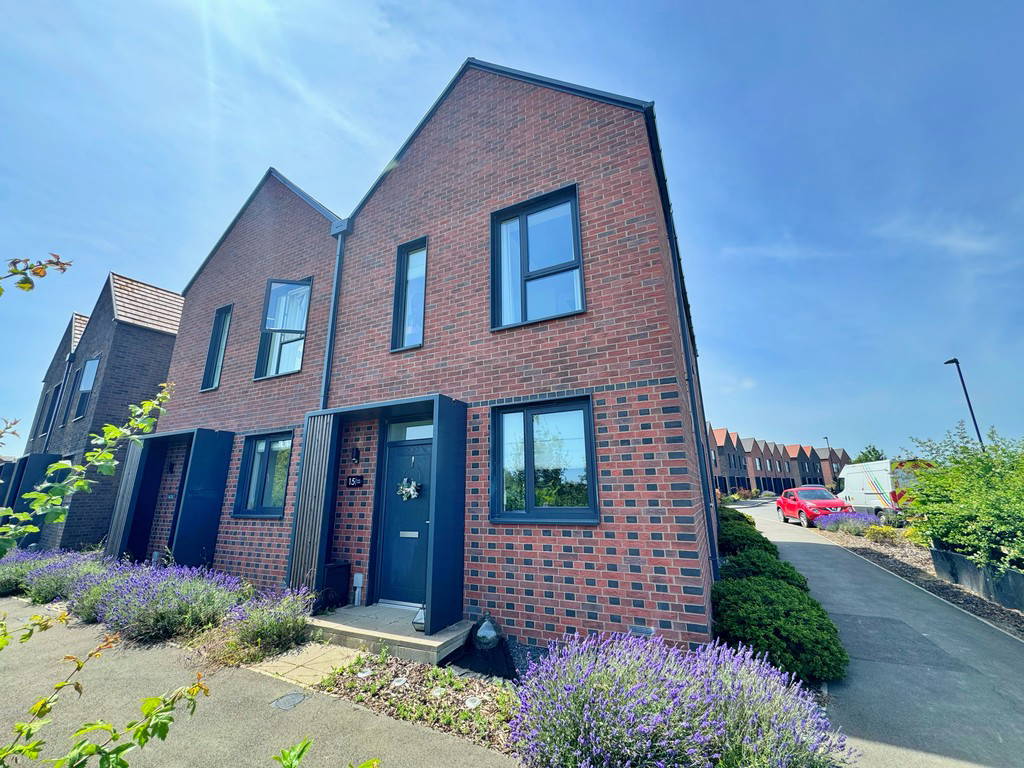 Park View, Houlton, Rugby