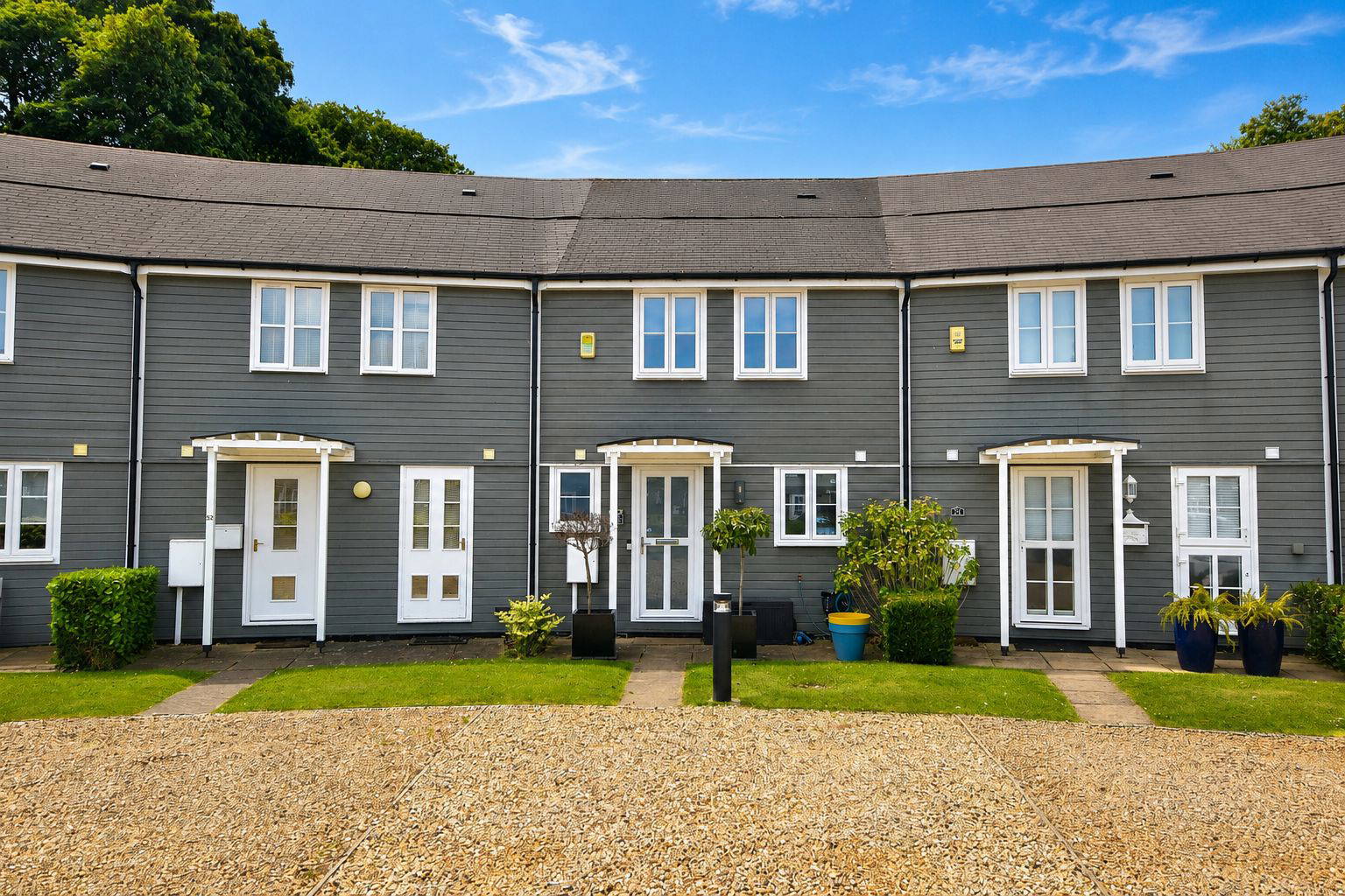 Crescent Lodge, Northampton